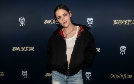 Kristen Stewart