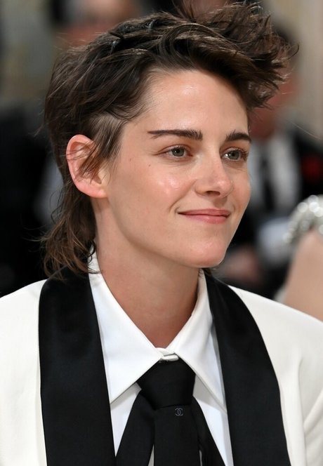 Kristen Stewart