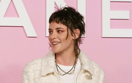 Kristen Stewart