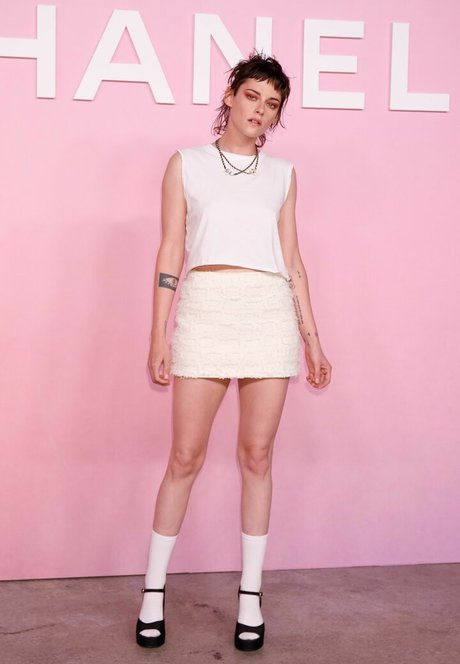 Kristen Stewart