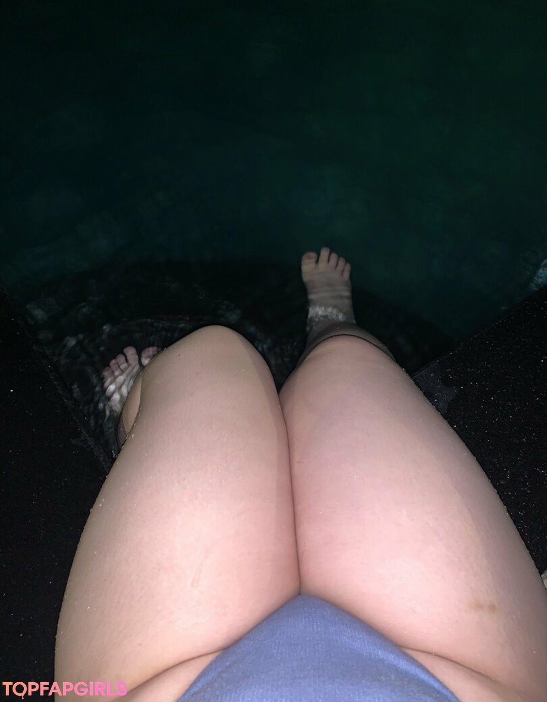 Foto di nudo di fuga di OnlyFans di Uyuy2907 #1355