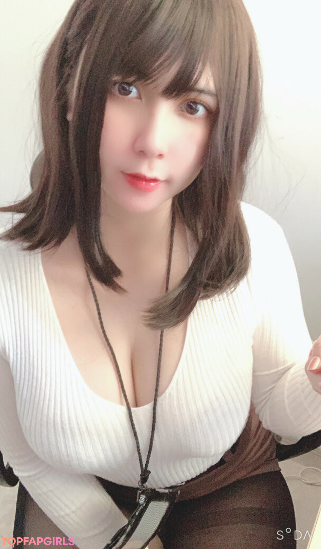 Foto di nudo di fuga di OnlyFans di Uyuy2907 #1674