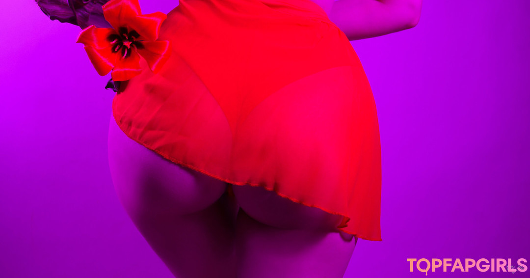 Foto di nudo di fuga di OnlyFans di Asmr Kittyklaw #1004