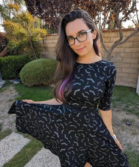 Trisha Hershberger