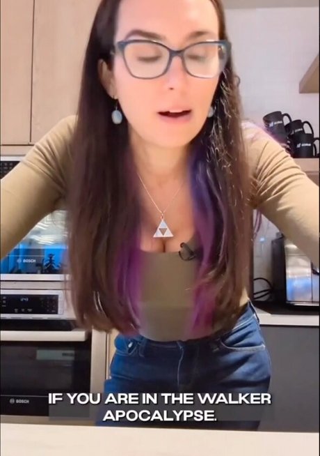 Trisha Hershberger