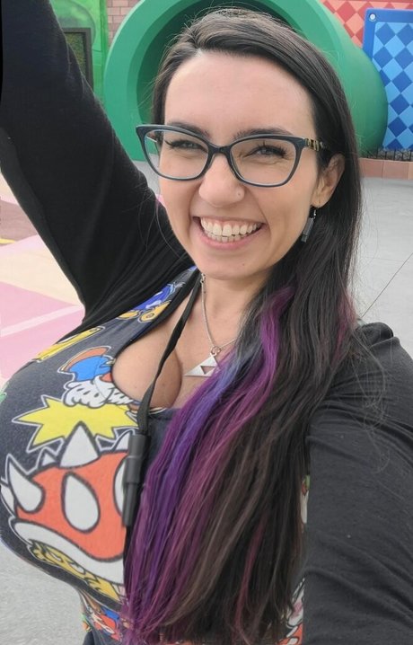 Trisha Hershberger