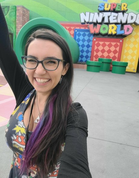 Trisha Hershberger