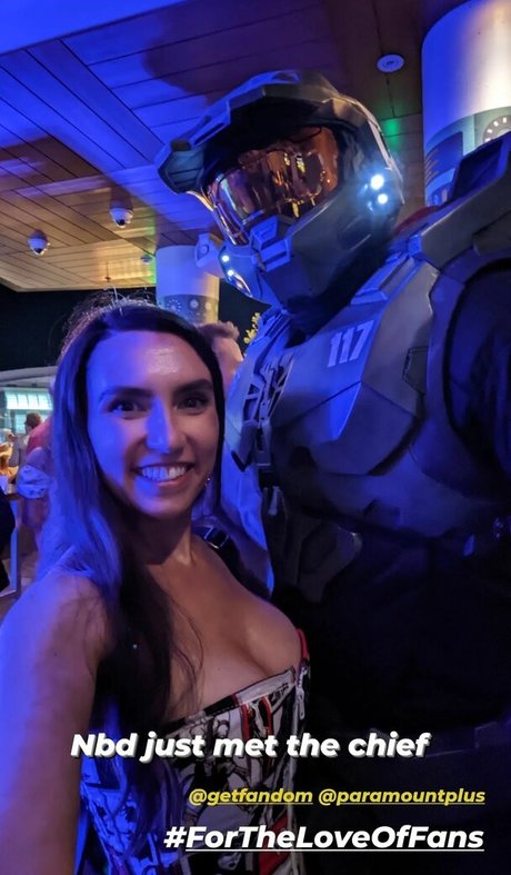 Trisha Hershberger