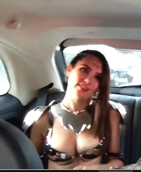 Trisha Hershberger