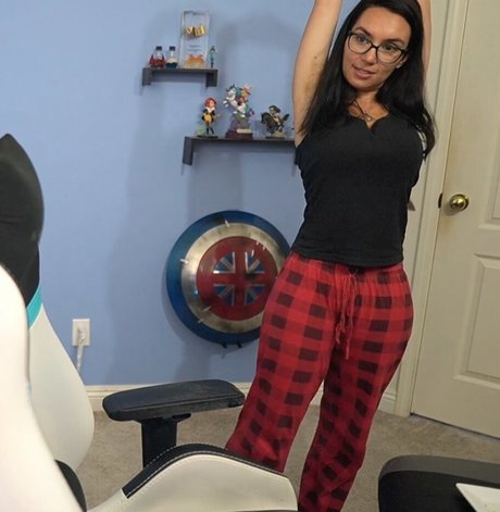 Trisha Hershberger