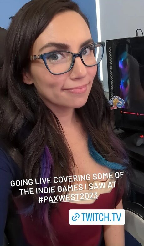 Trisha Hershberger
