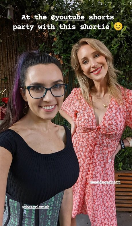 Trisha Hershberger