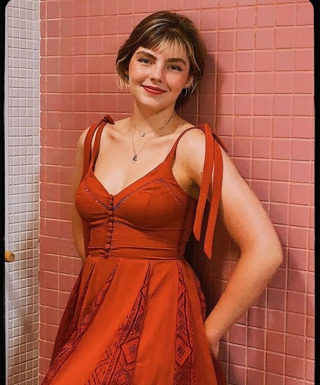 Foto di nudo di fuga di OnlyFans di Triz Pariz