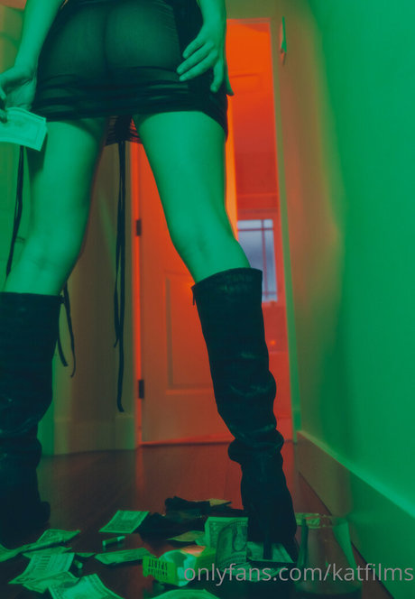 Kat Cabaret