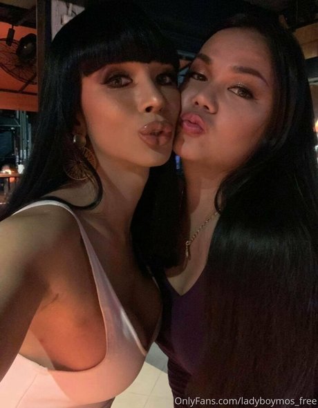 Ladyboyxmos