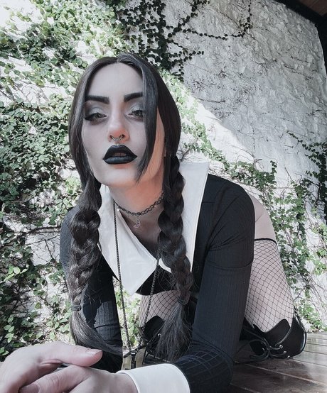 Foto di nudo di fuga di OnlyFans di Pokket