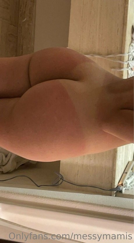 Messymamis
