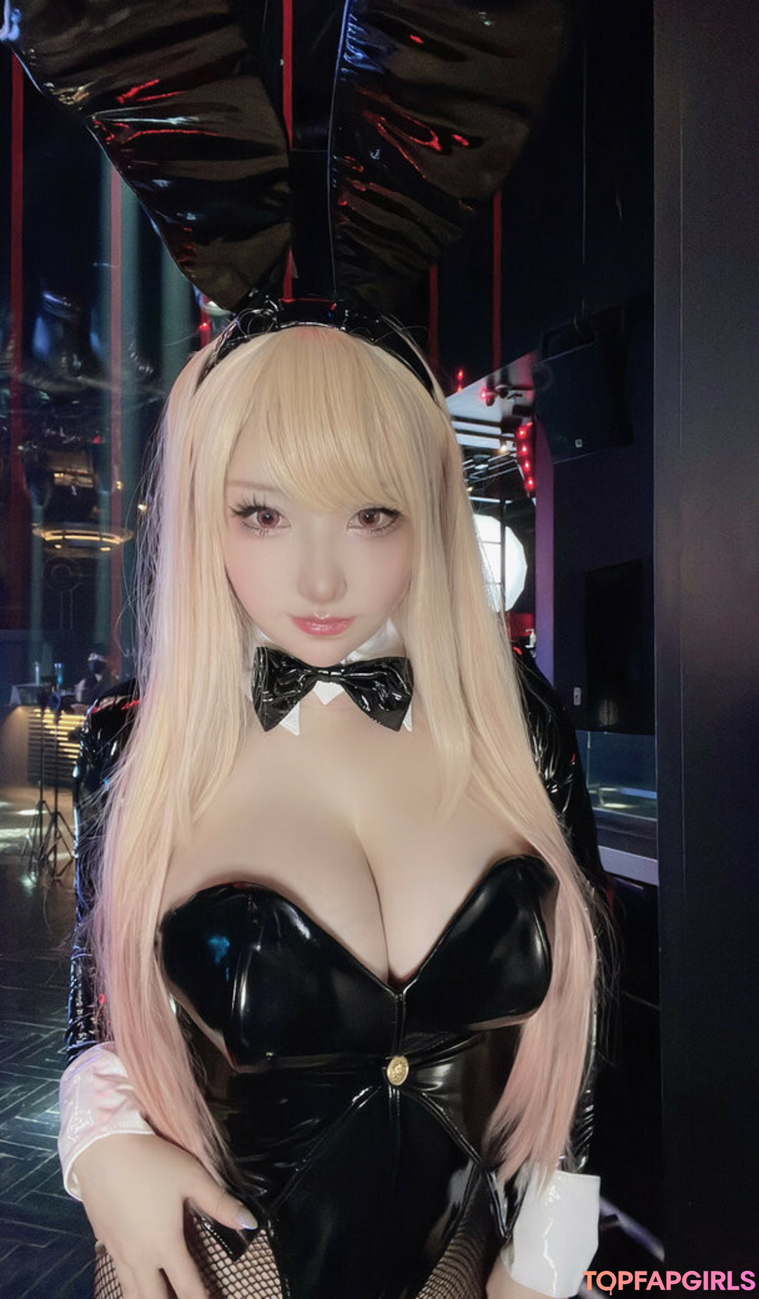Foto di nudo di fuga di OnlyFans di Saku #1426