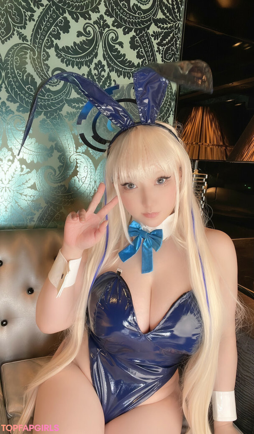 Foto di nudo di fuga di OnlyFans di Saku #1951