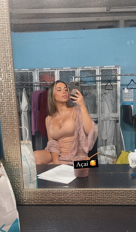 Nacya Marreiro