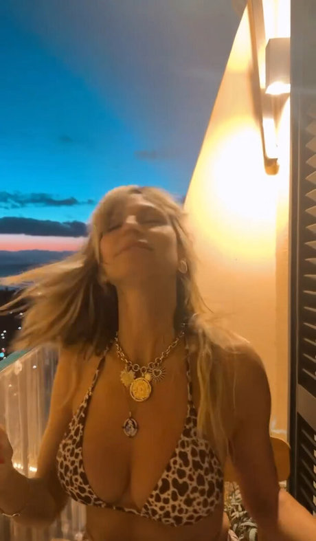 Heidi Klum