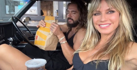 Heidi Klum
