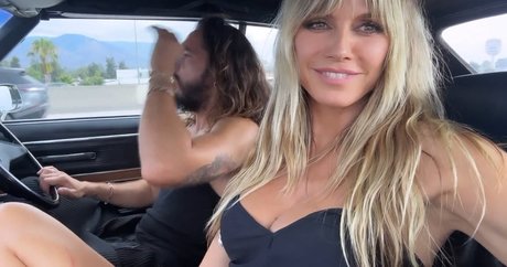 Heidi Klum