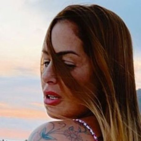 Francis Simas Foto di nudo di fuga di OnlyFans di Francis Simas #11