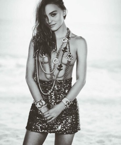 Lilyrose Depp