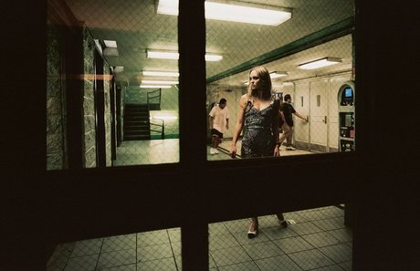 Lilyrose Depp