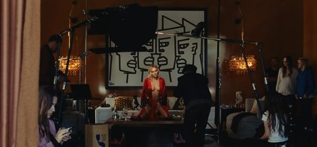 Lilyrose Depp