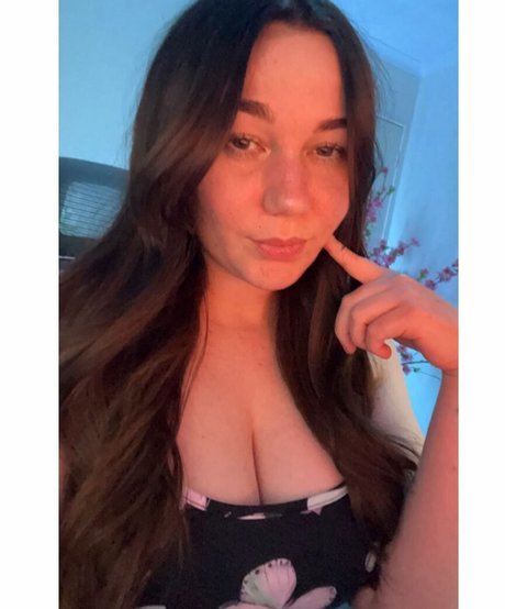 Foto di nudo di fuga di OnlyFans di Itsbordie