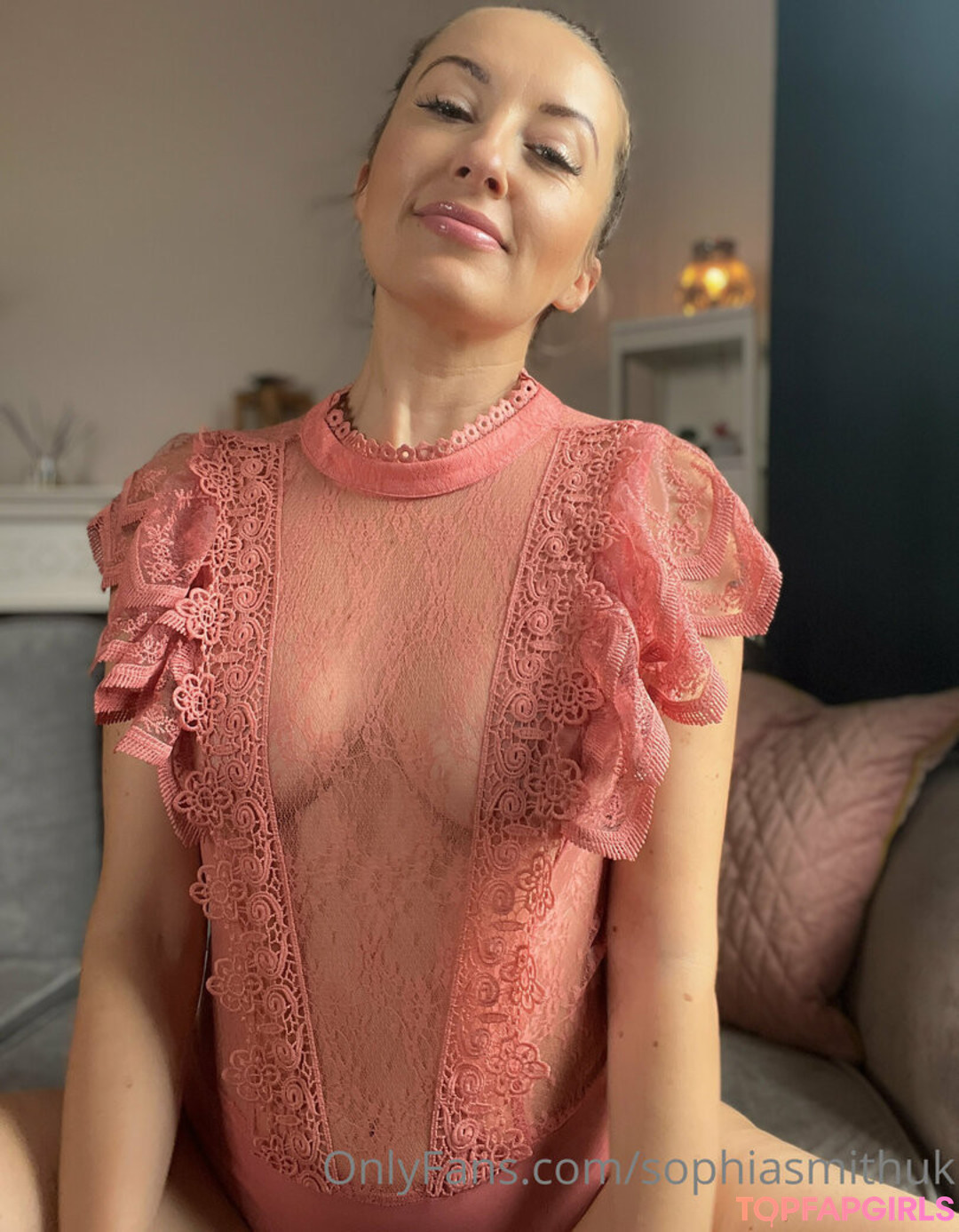 Foto di nudo di fuga di OnlyFans di Sophiasmithuk #1269