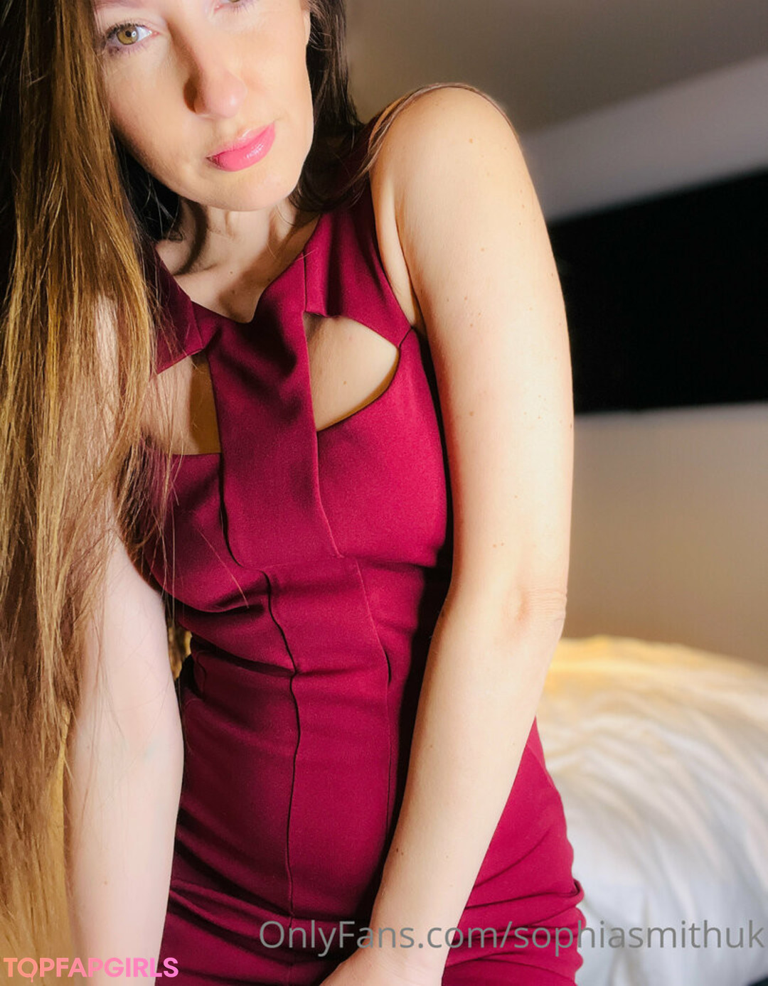 Foto di nudo di fuga di OnlyFans di Sophiasmithuk #1414
