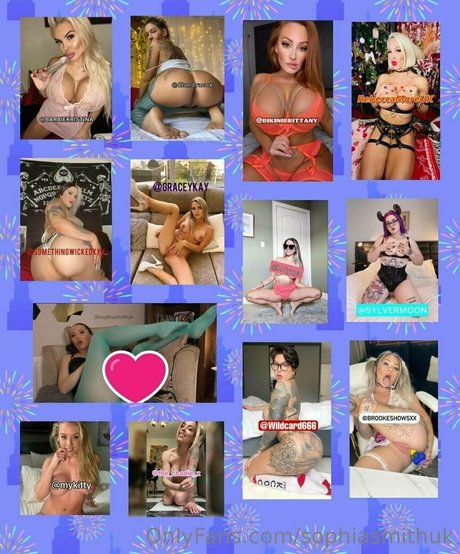 Sophiasmithuk