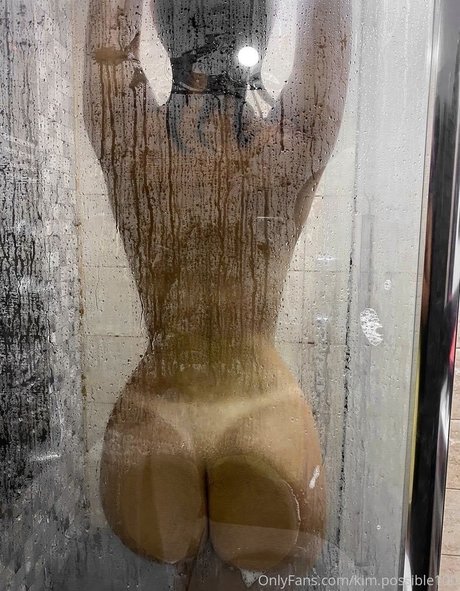 Foto di nudo di fuga di OnlyFans di Kim Possible