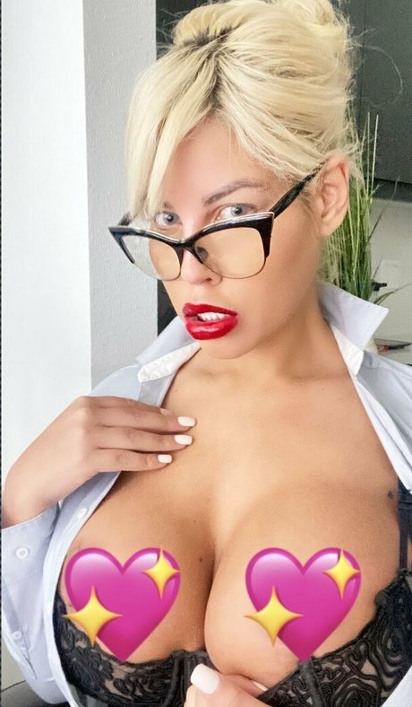 Foto di nudo di fuga di OnlyFans di Bridgetteb