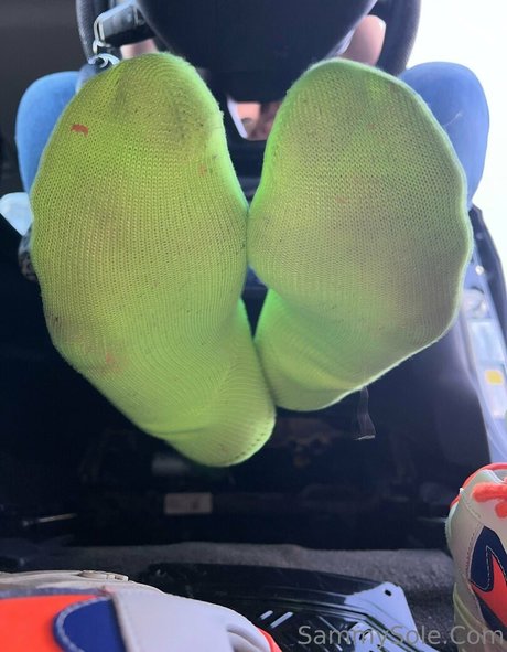 Sammysole