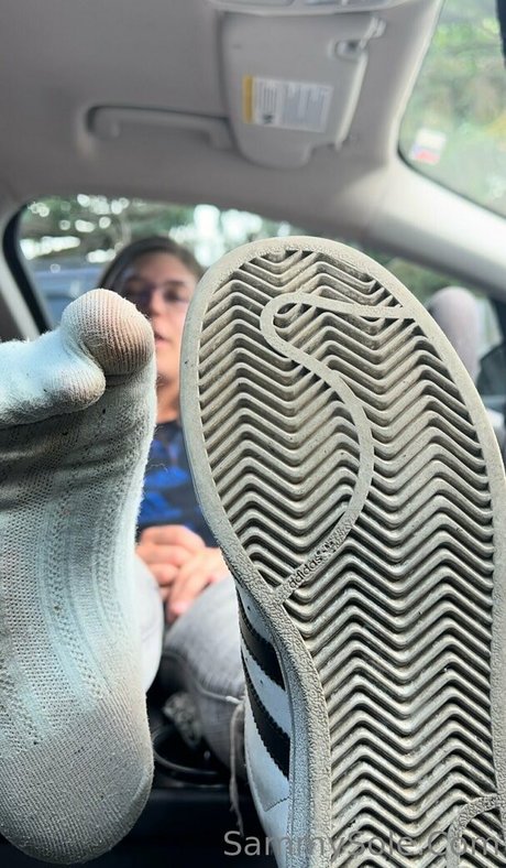 Sammysole