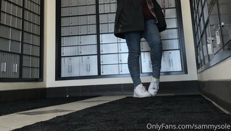 Sammysole