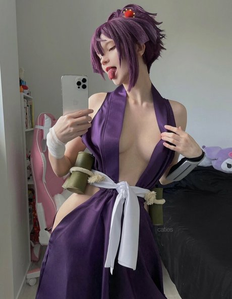 Catiesgamer