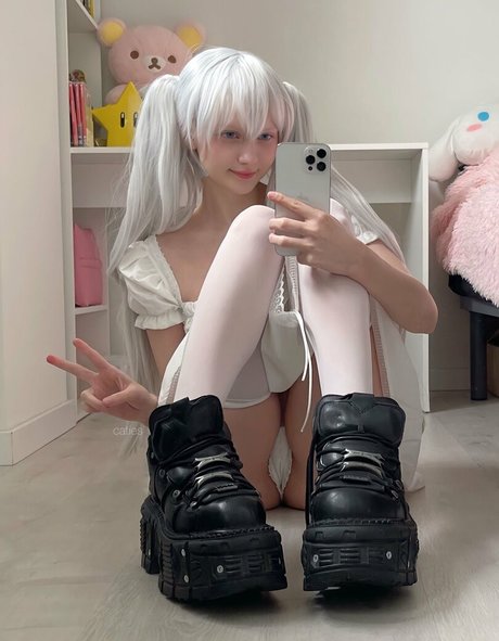 Catiesgamer