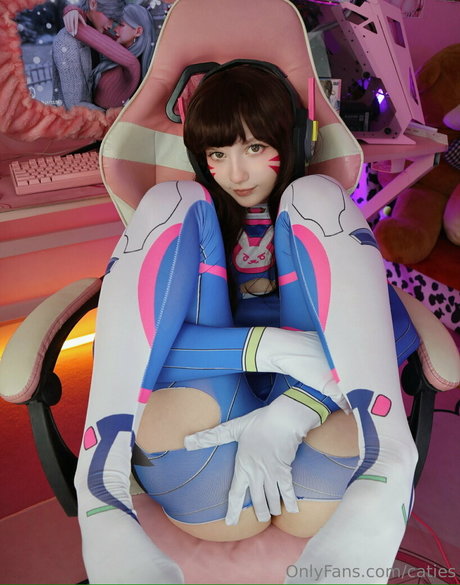 Catiesgamer