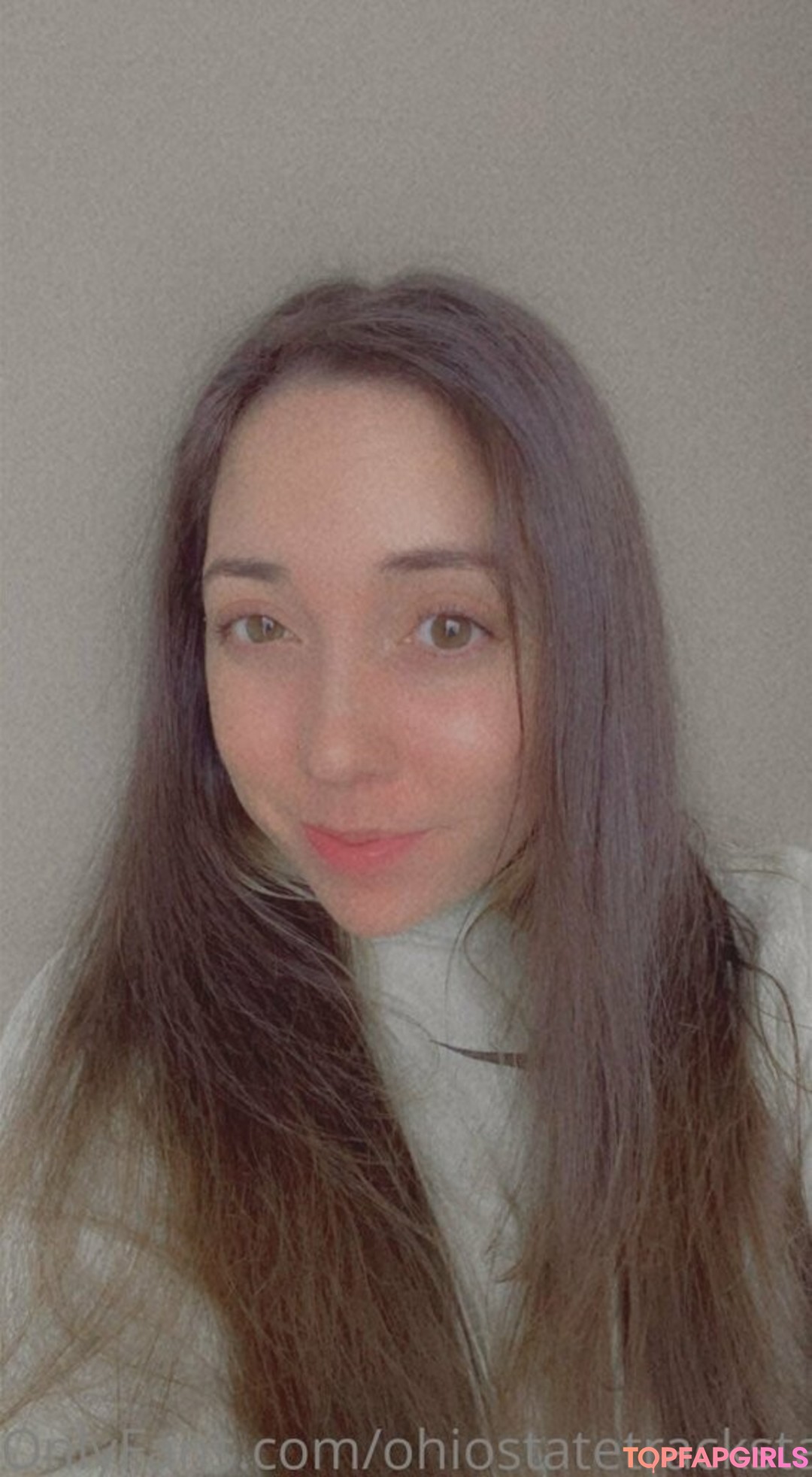 Foto di nudo di fuga di OnlyFans di Ohiostatetrackstar #1182