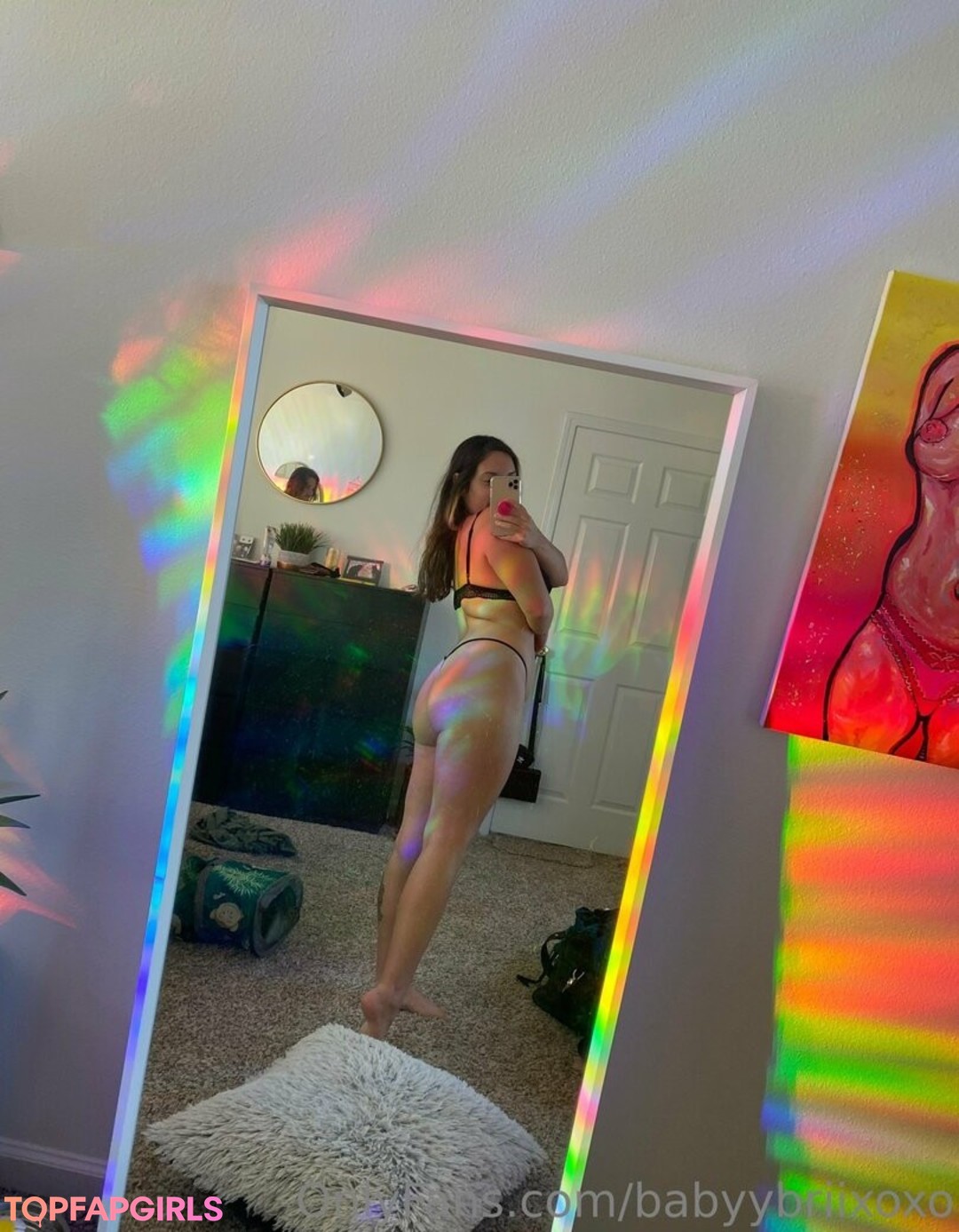Foto di nudo di fuga di OnlyFans di Ohiostatetrackstar #1191