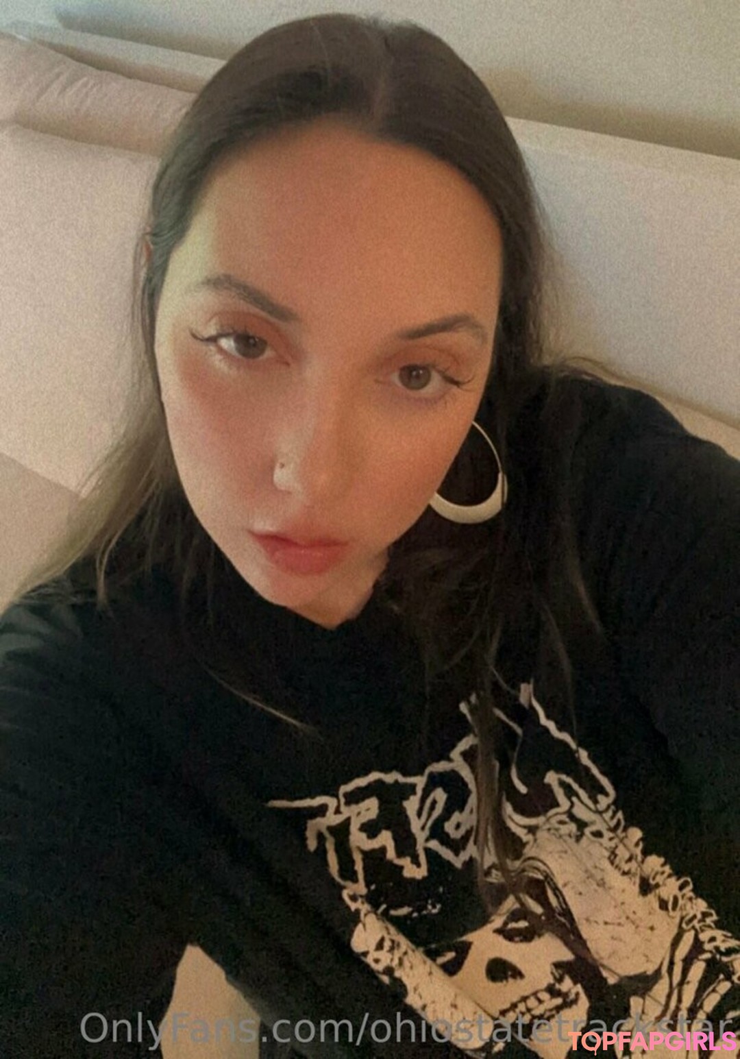 Foto di nudo di fuga di OnlyFans di Ohiostatetrackstar #1195