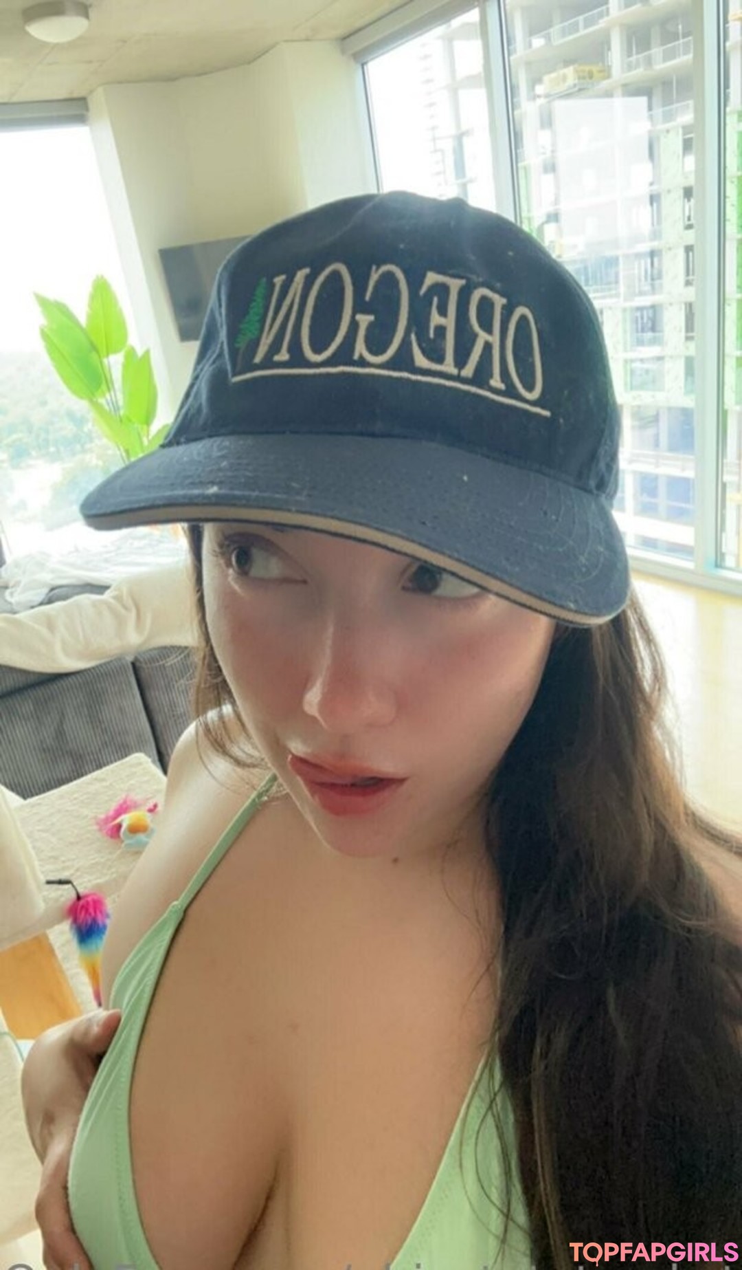 Foto di nudo di fuga di OnlyFans di Ohiostatetrackstar #1215