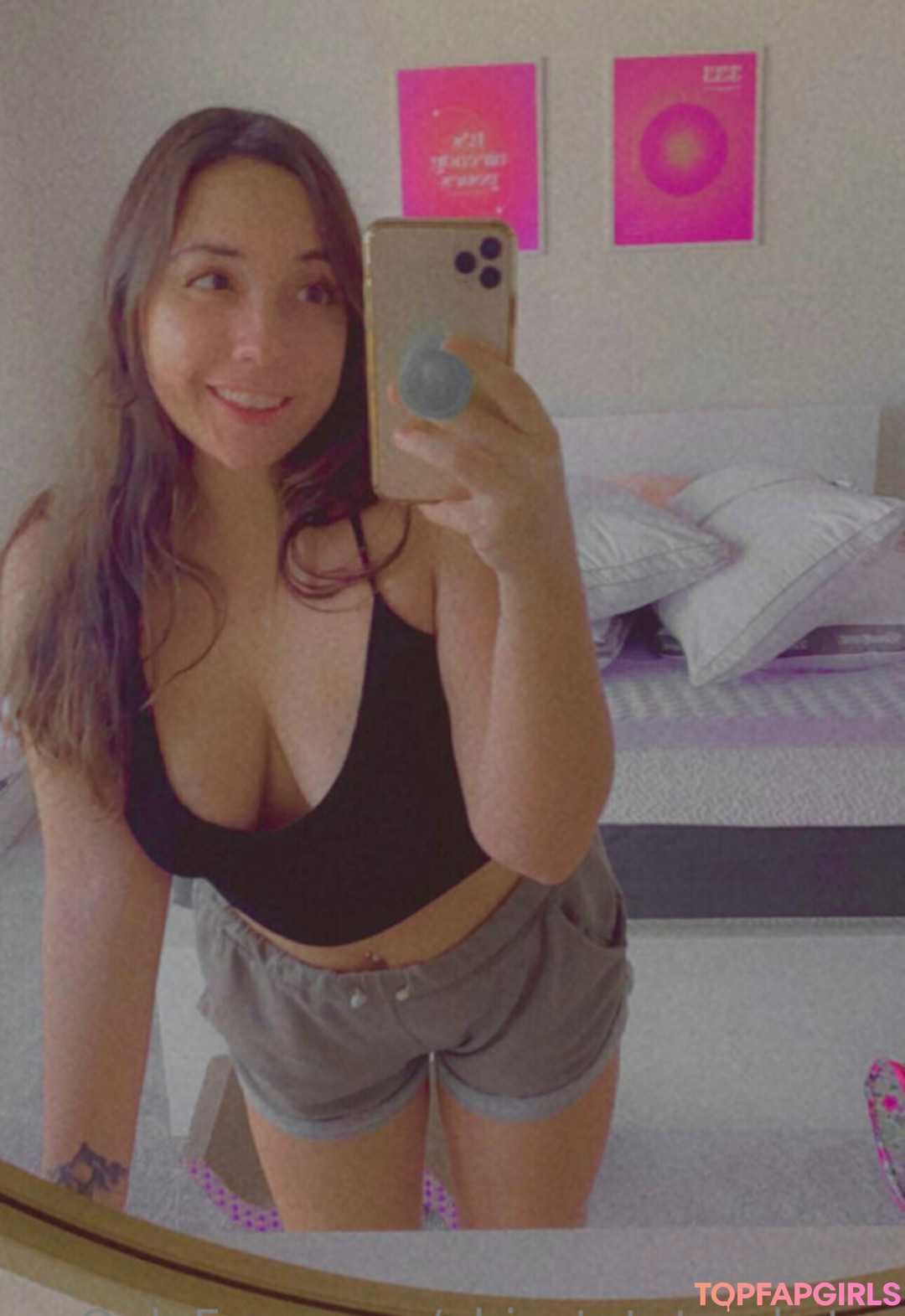 Foto di nudo di fuga di OnlyFans di Ohiostatetrackstar #1228