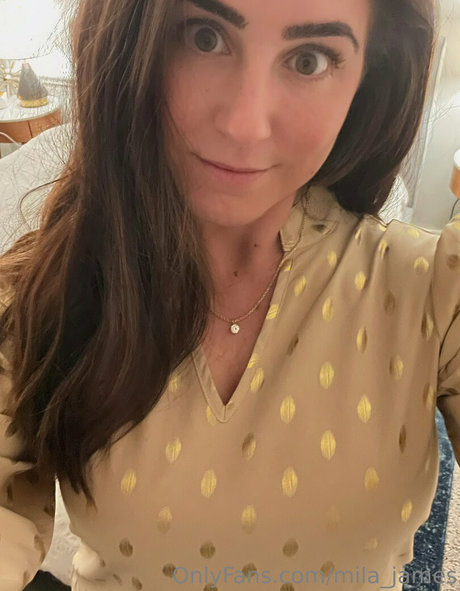 Mila_james