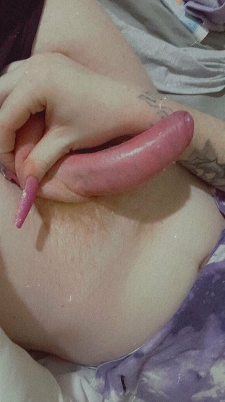 Foto di nudo di fuga di OnlyFans di Venom Medusa